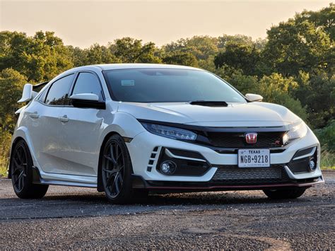 type  today page   honda civic