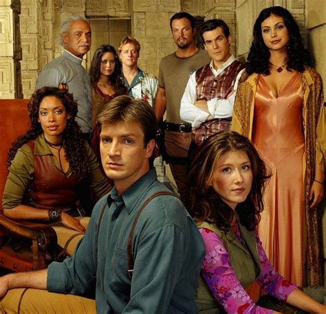 Morena Baccarin On Twitter Firefly Serenity Firefly