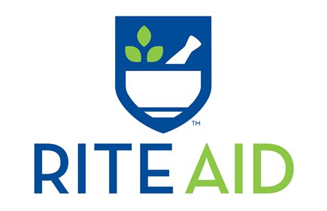 rite aid logo transparent png stickpng