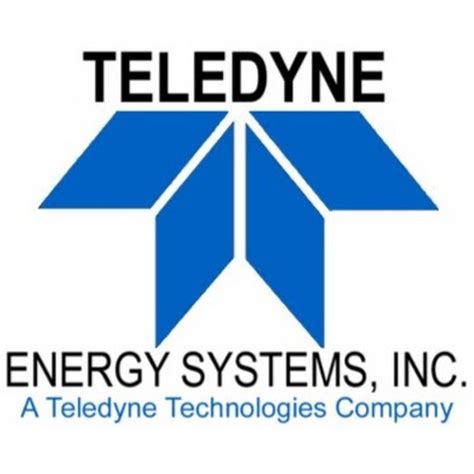 teledyne energy systems dayaway