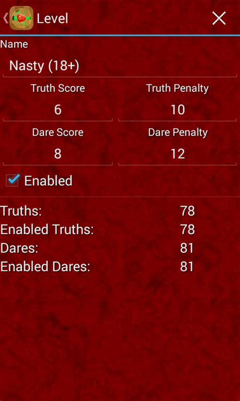 truth or dare game sex adult appstore for