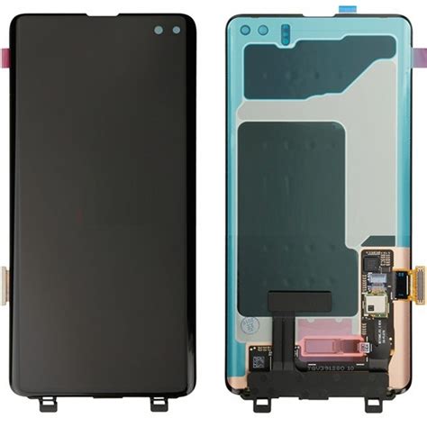 samsung galaxy   lcd display touch screen module cellspare