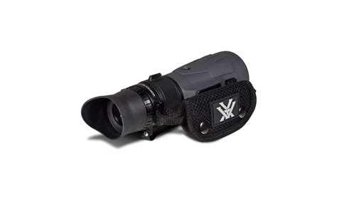 vortex recon® rt 15x50 ranging monocular scope