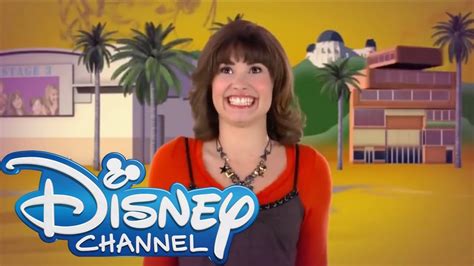 top  disney channel theme songs part  youtube