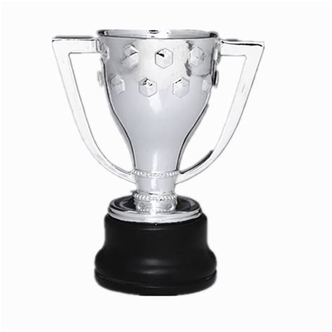 spain spanish football league la liga trophy replica trophy cm euro