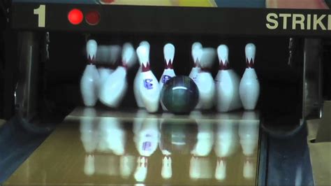 storm byte bowling ball reaction video ball review {vs