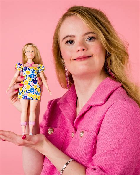 barbie   affirmation  children   syndrome