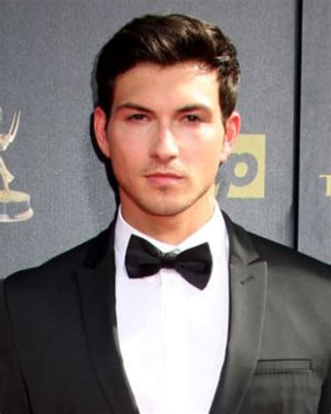 Watch Days Of Our Lives Robert Scott Wilson If Anyone Was Going To