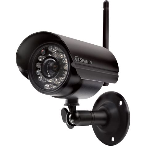 product swann communications digital wireless security camera model sw ydx