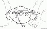 Submersible Sommergibile Submarino Sumergible Zatapialne Submarine Sottomarini Submarinos Colorkid Sonar Boote Oceano Ed Coloriage Kolorowanka Marins Vaisseaux Vessels Buques Submersível sketch template