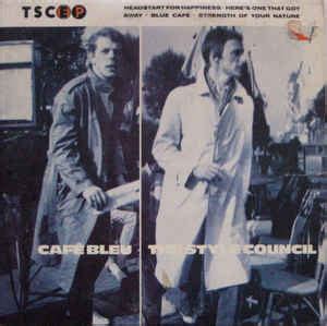 style council cafe bleu releases discogs