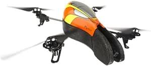 amazoncom parrot ardrone quadricopter controlled  ipod touch iphone ipad  android