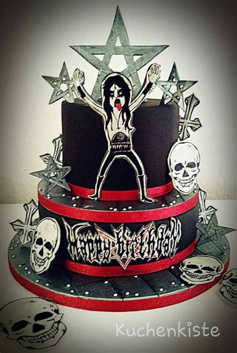 death metal happy birthday happy birthday