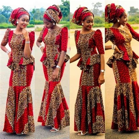 osas eye opinions views  nigeria african dress designs