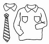 Shirt Collar Clipart Clip Cliparts Getdrawings Drawing Coloring Pages Library Clipground Sugardoodle Blessings Priesthood Come Many Through Favorites Add sketch template