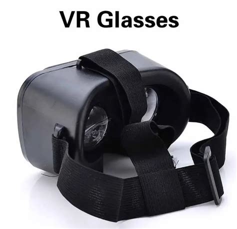 mini  vr box fpv goggles headset vr glasses  rc racing drone quadcopter helicopter