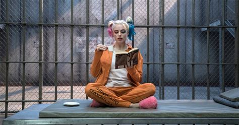 ‘suicide Squad’ Soundtrack Like The Movie Opens At No 1 The New