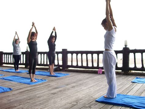 private yoga classes yoga relax thailand