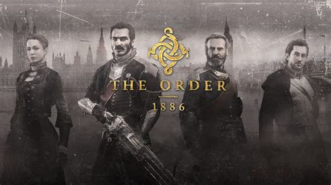 Watch The Order 1886’s Completely Nsfw Sex Scene