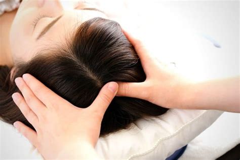 how long should i massage my scalp 4 easy ways