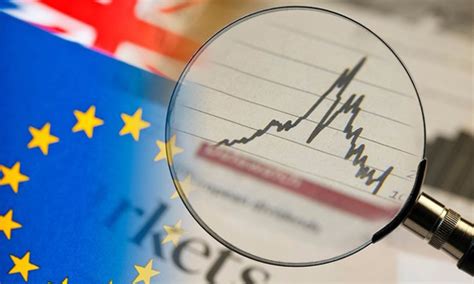 brexit weak british economy faces  ruin