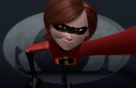 The First Trailer Of The Incredibles 2 Has Been Released And We Can T