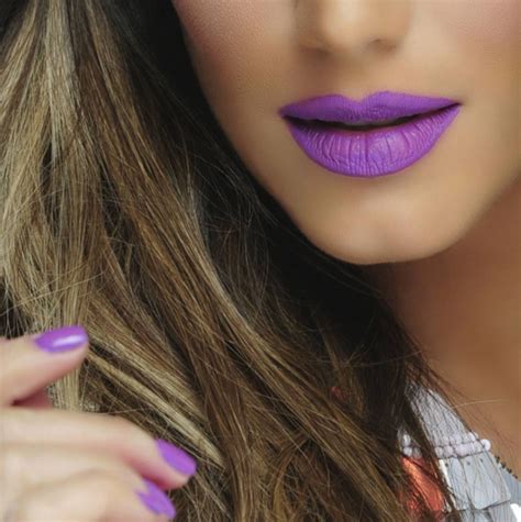 Telenovela Star Gaby Espino Launched A New Line Of Matte