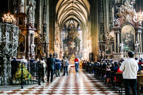 st stephens cathedral vienna austria fearless travels