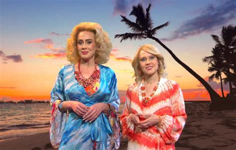adele and saturday night live face backlash over african sex tourism