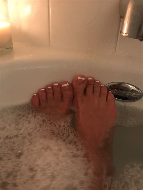 Aspen Rae S Feet