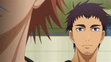 Masahiro Tsubuku Kuroko No Basuke Wiki Fandom Powered