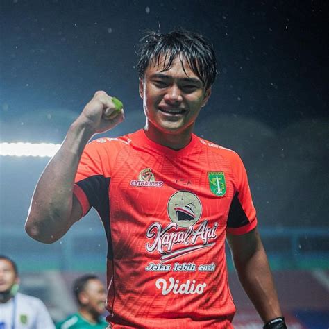 Ernando Ari Sutaryadi Timnas Indonesia In 2022 Sepak Bola Atlet