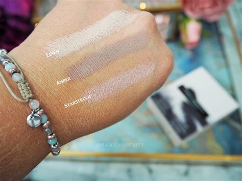 fenty beauty launches and scratches that beauty itch