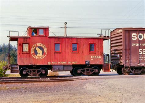 Railroad Freight Cars American