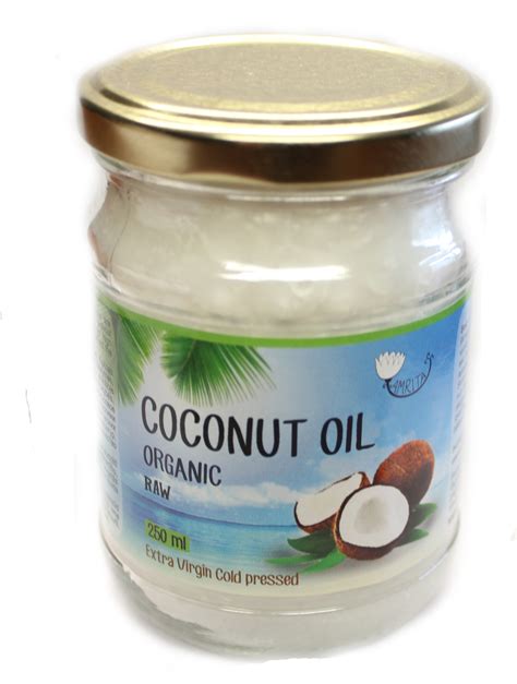 Buy Organic Coconut Oil Amrita Bulk Or Small Quantity