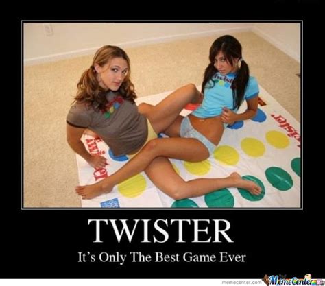 Twister By Zetron X Meme Center