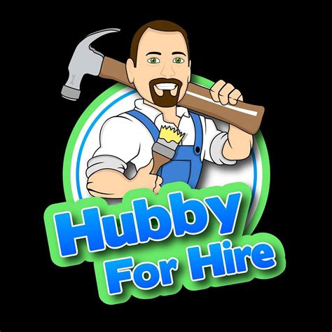 Hubby For Hire Handyman And Realtor