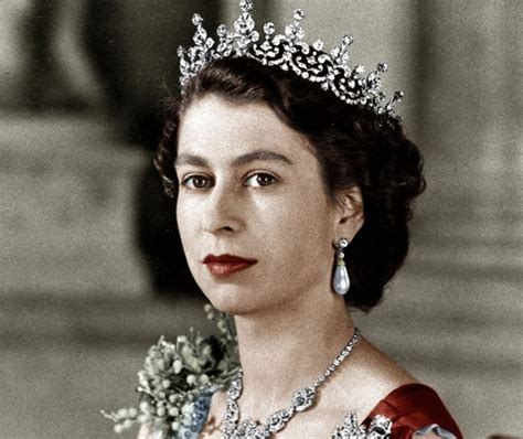 queen elizabeth ii facts   worlds longest serving monarch