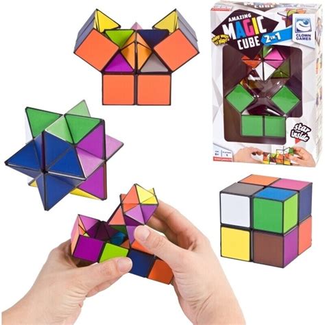 amazing magic cube    ab  preisvergleich bei idealode