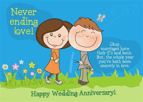 funny anniversary wishes cartoons anniversary images festival chaska