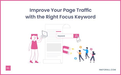 focus keyword        improve  page traffic