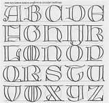 Calligraphy Letters Versals Fonts Capital Lombardic Margaret Shepherd Circles Alphabet Lettering Decorative Versal Religious Capitals Letter Alphabets Hand Font Gothic sketch template