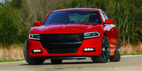 dodge charger recall involves  vehicles      muscle cars zone