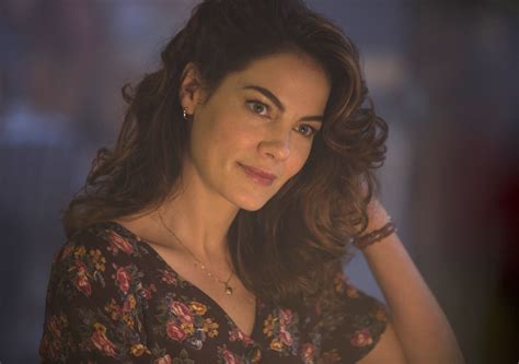 Interview Michelle Monaghan Talks True Detective And