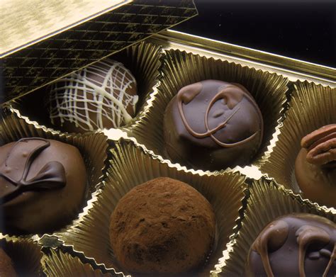 Where To Buy Chocolate In Phoenix And Scottsdale
