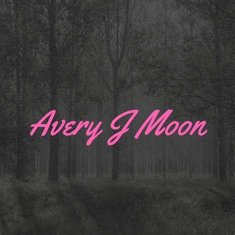 Avery Moon – Telegraph