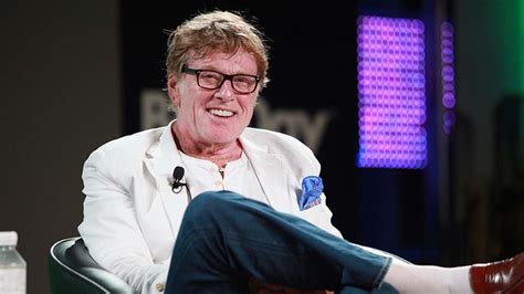 Robert Redford Confirms Retirement After The Old Man And The Gun