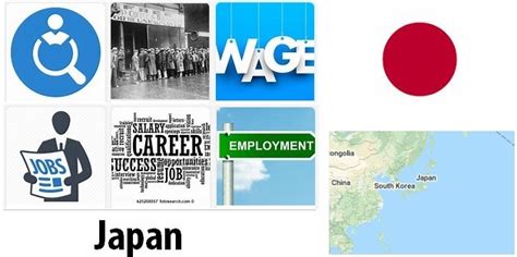 japan labor market country vv
