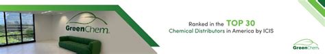 greenchem industries linkedin
