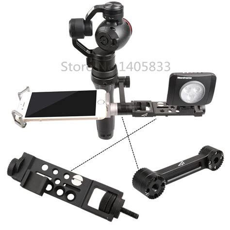 dji osmo universal frame pro version extended arm assembly pro version dji osmo accessories